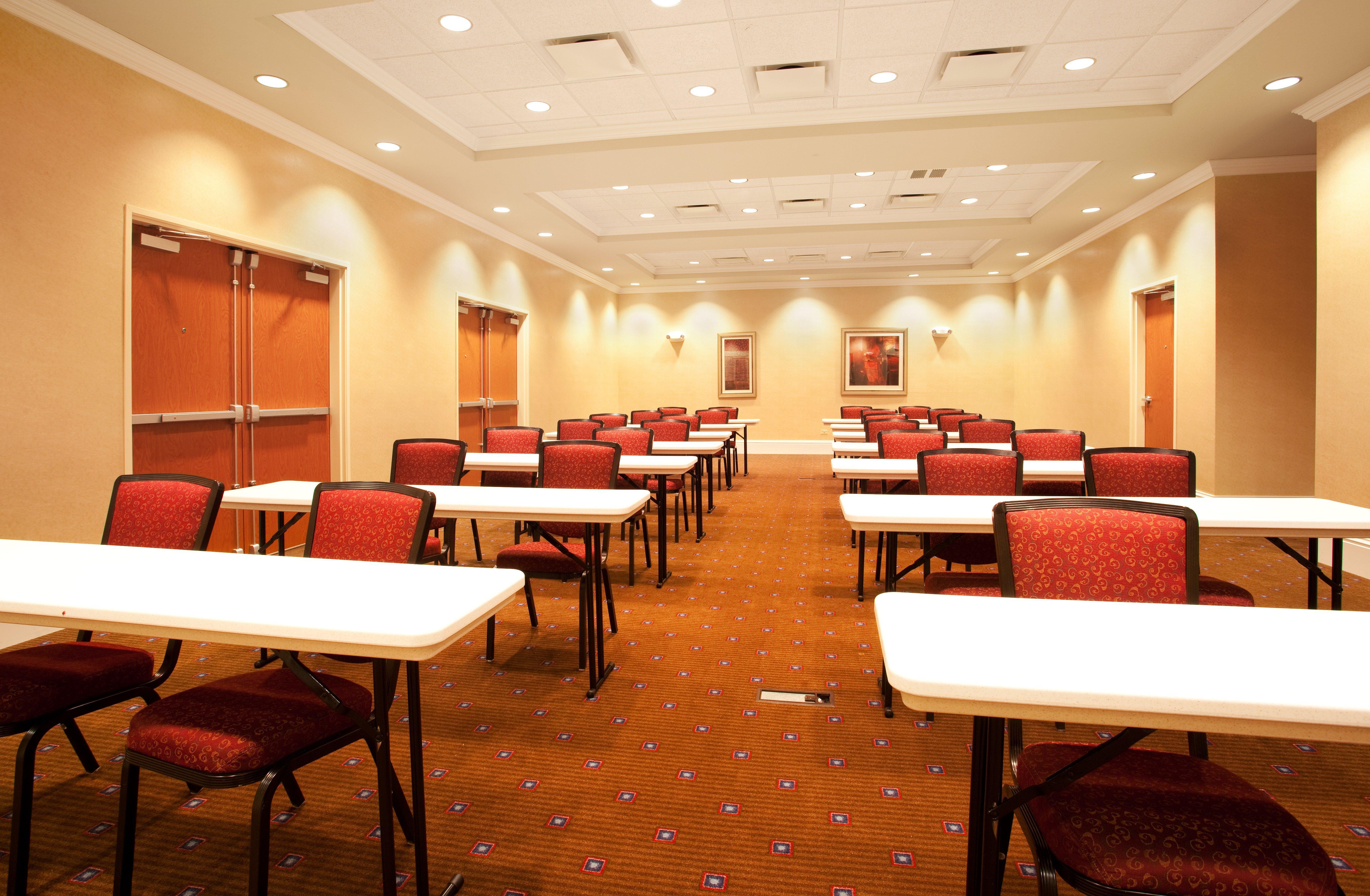 Holiday Inn Aurora North - Naperville By Ihg Exterior photo