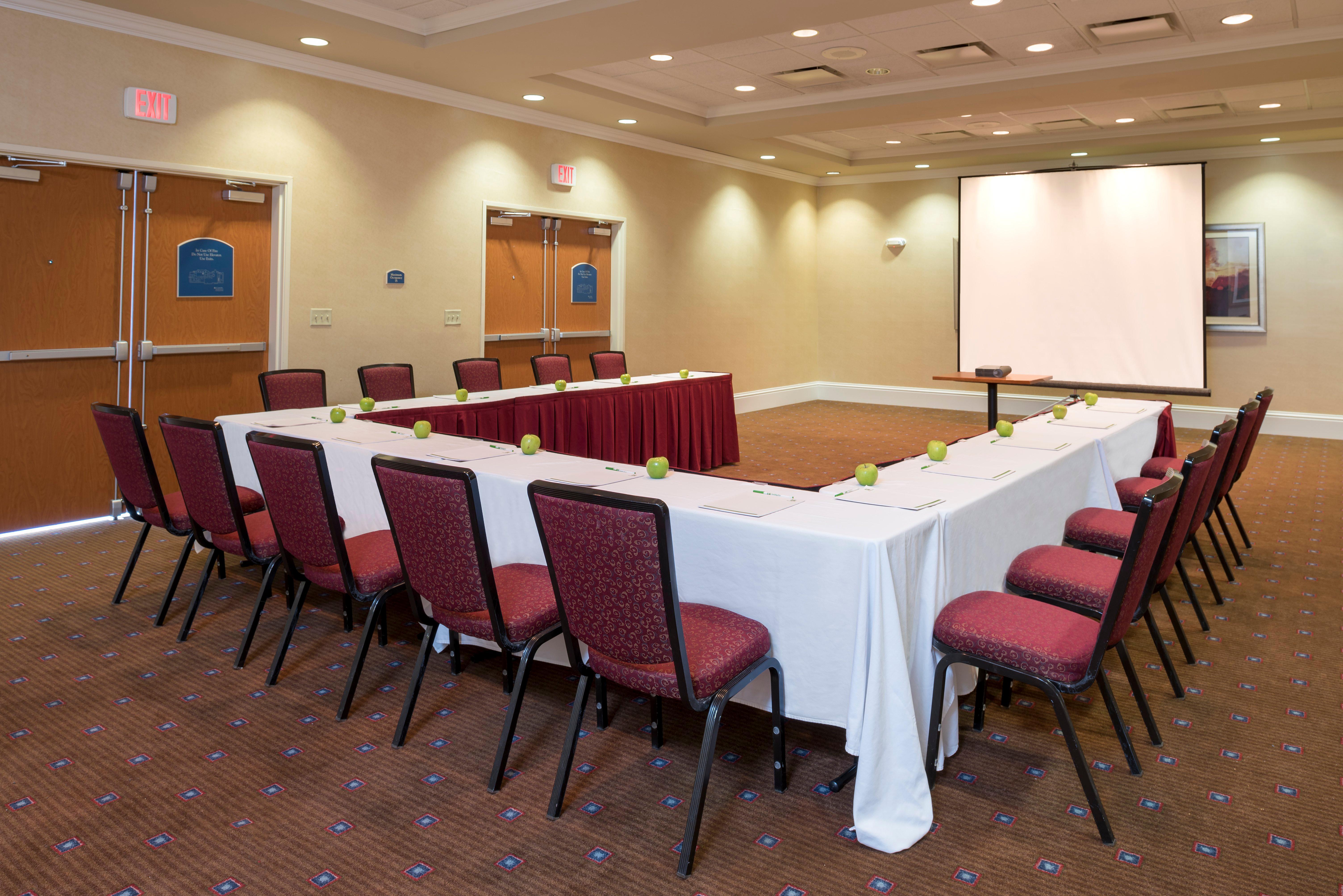 Holiday Inn Aurora North - Naperville By Ihg Exterior photo