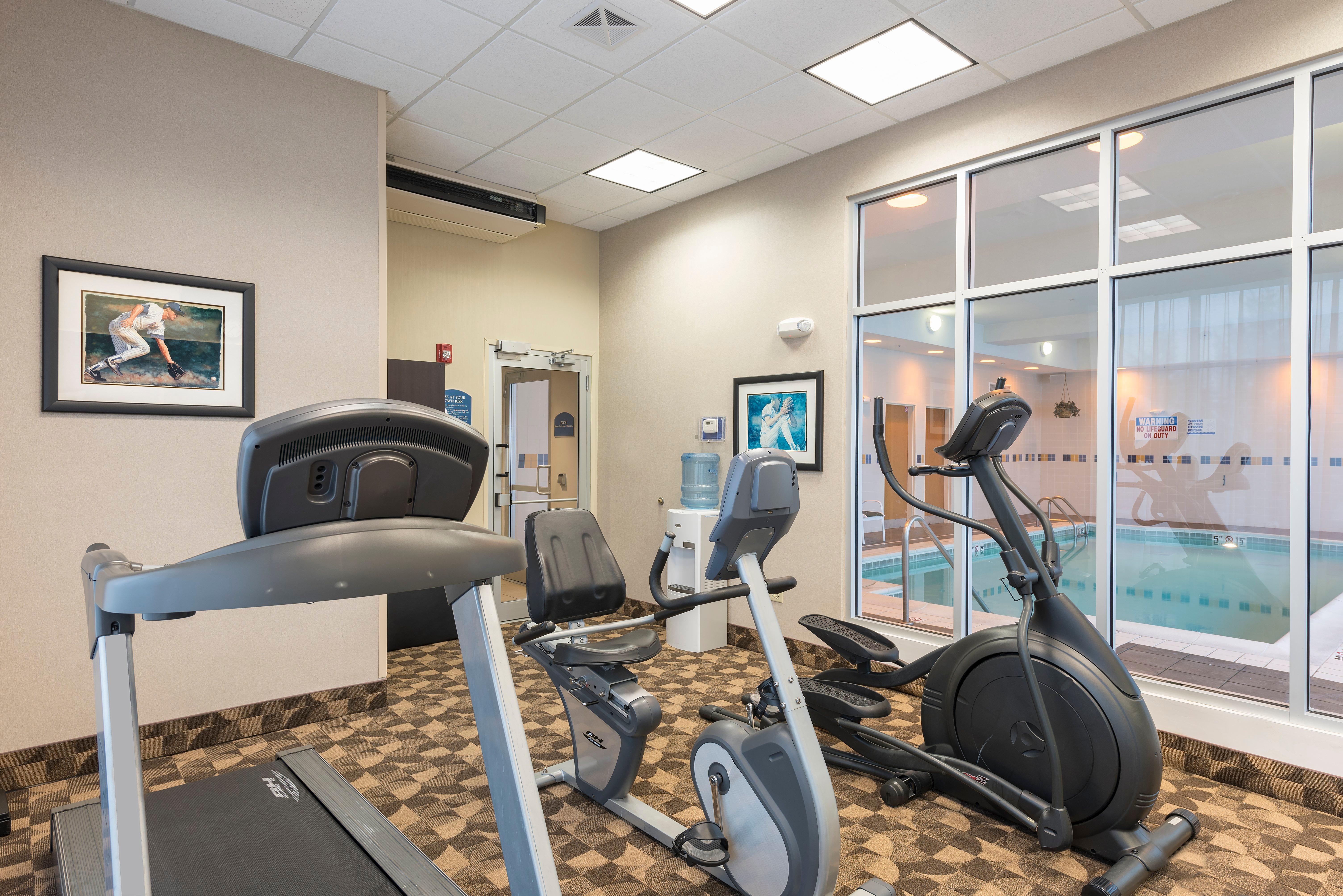 Holiday Inn Aurora North - Naperville By Ihg Exterior photo
