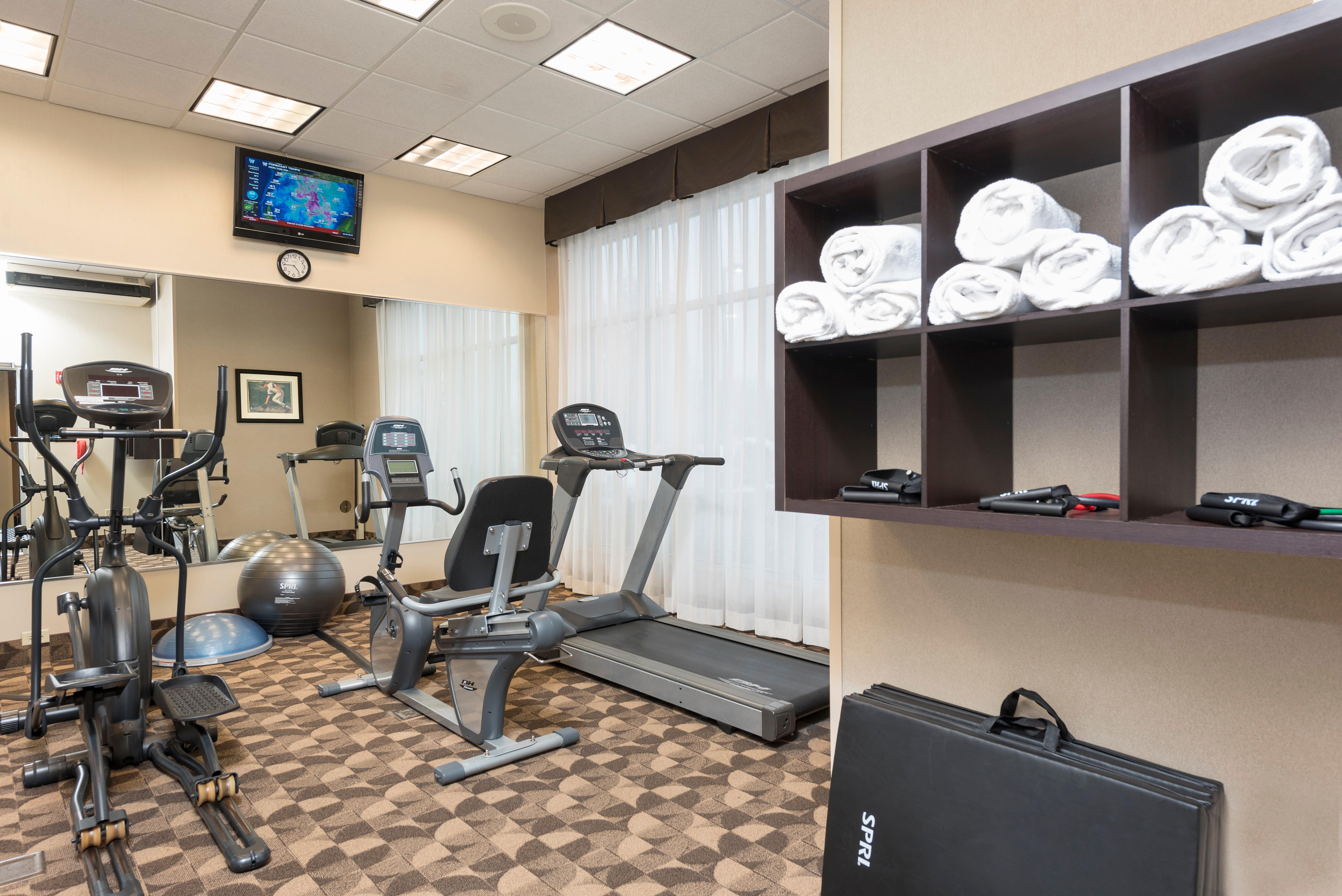 Holiday Inn Aurora North - Naperville By Ihg Exterior photo
