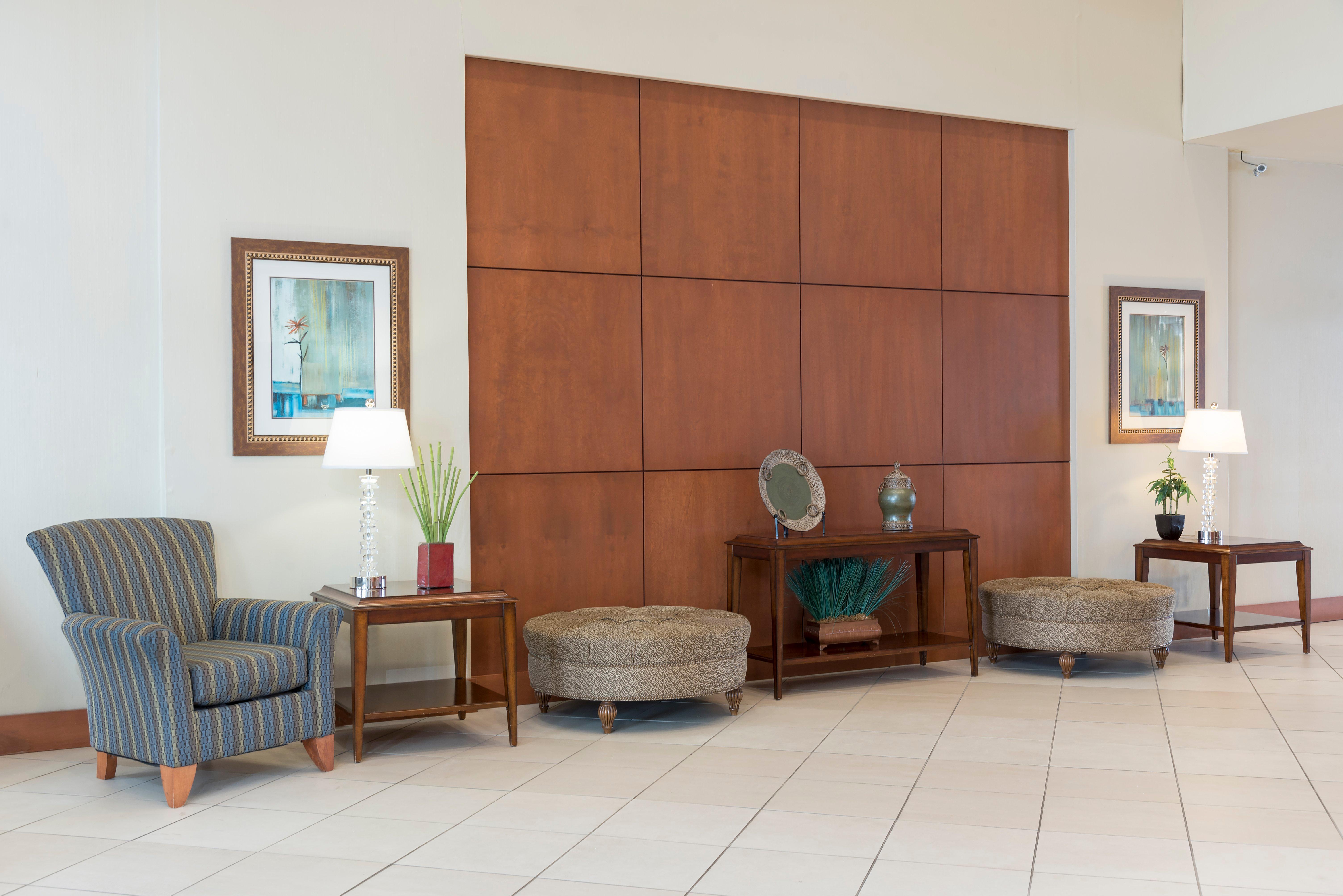 Holiday Inn Aurora North - Naperville By Ihg Exterior photo