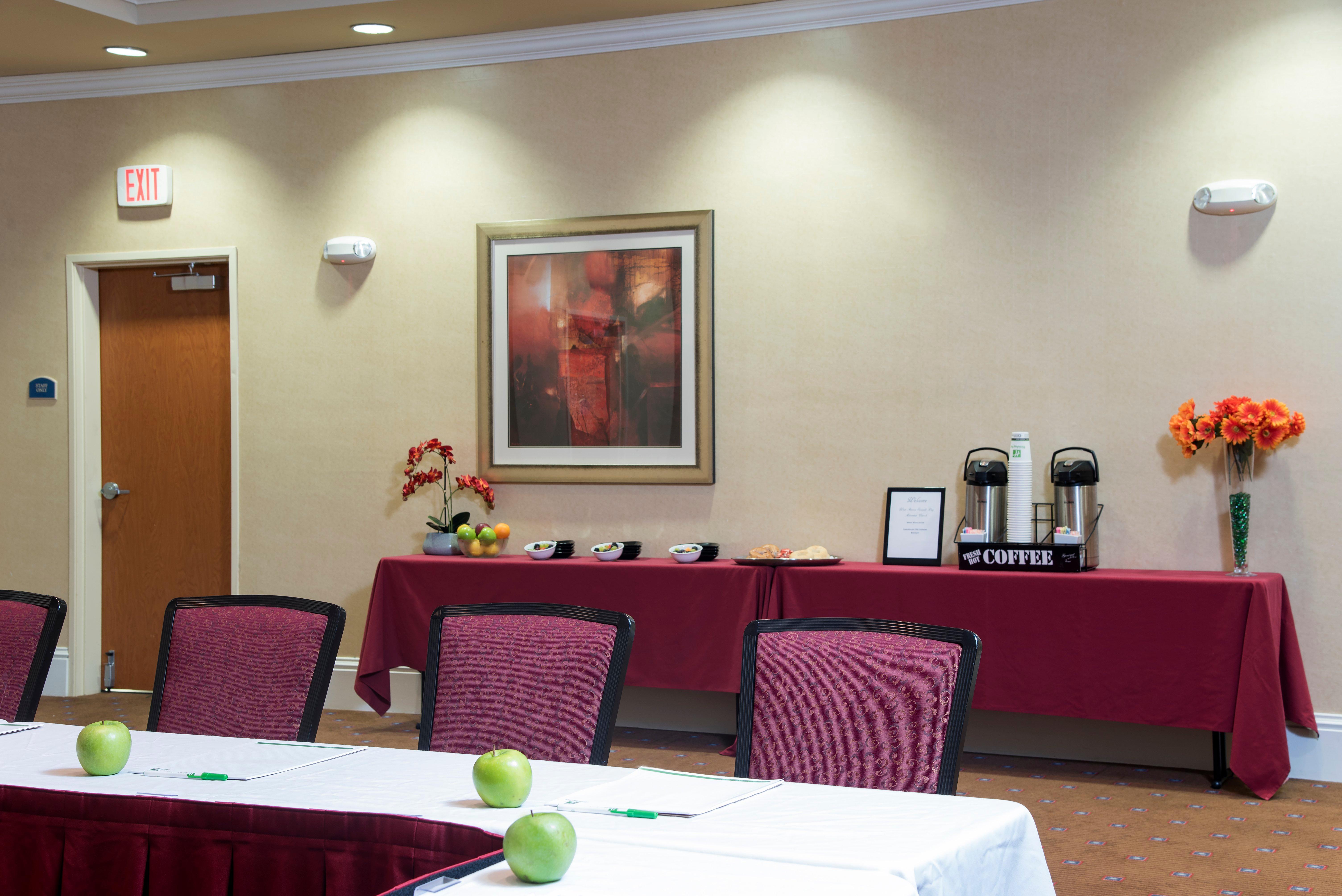 Holiday Inn Aurora North - Naperville By Ihg Exterior photo