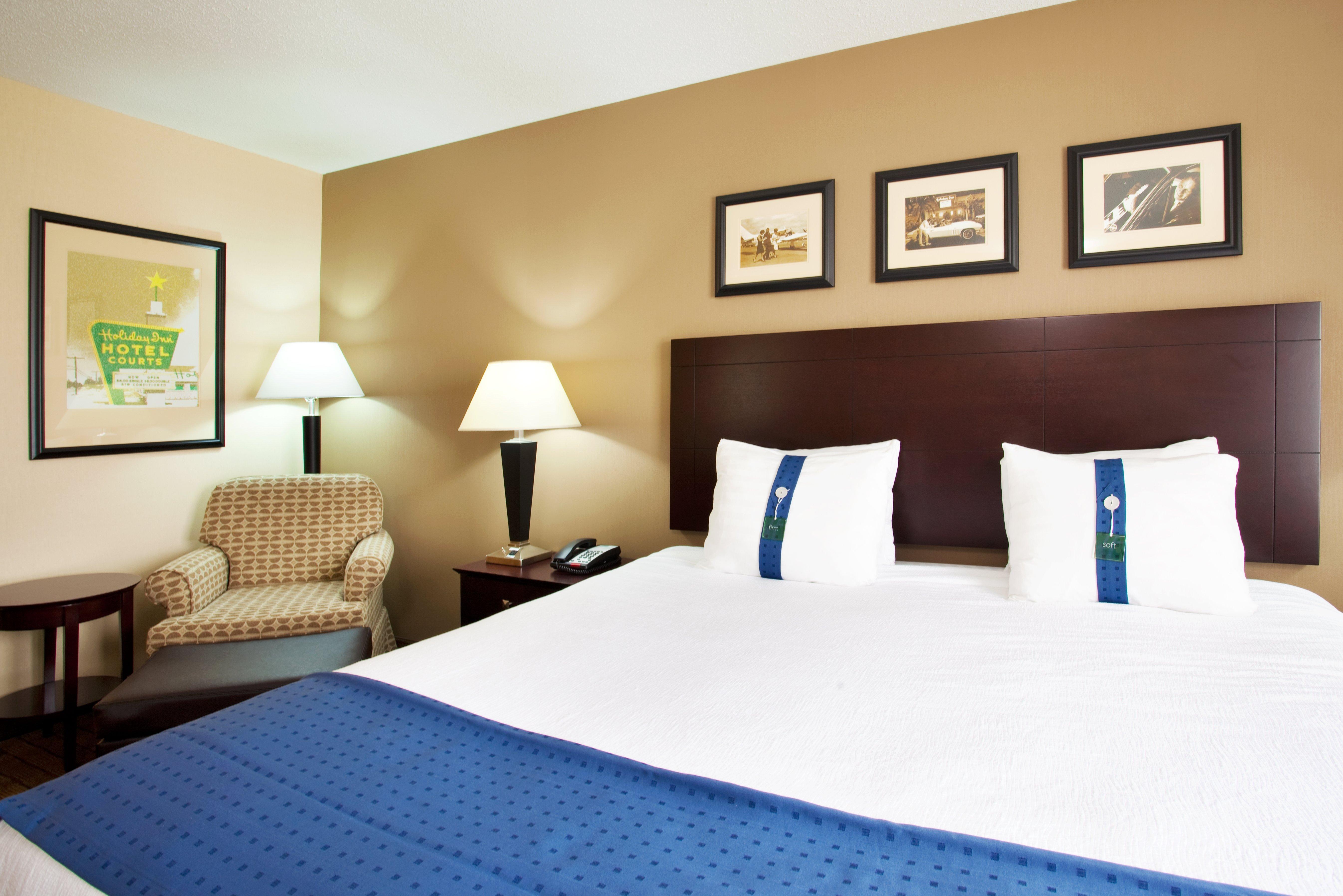 Holiday Inn Aurora North - Naperville By Ihg Exterior photo