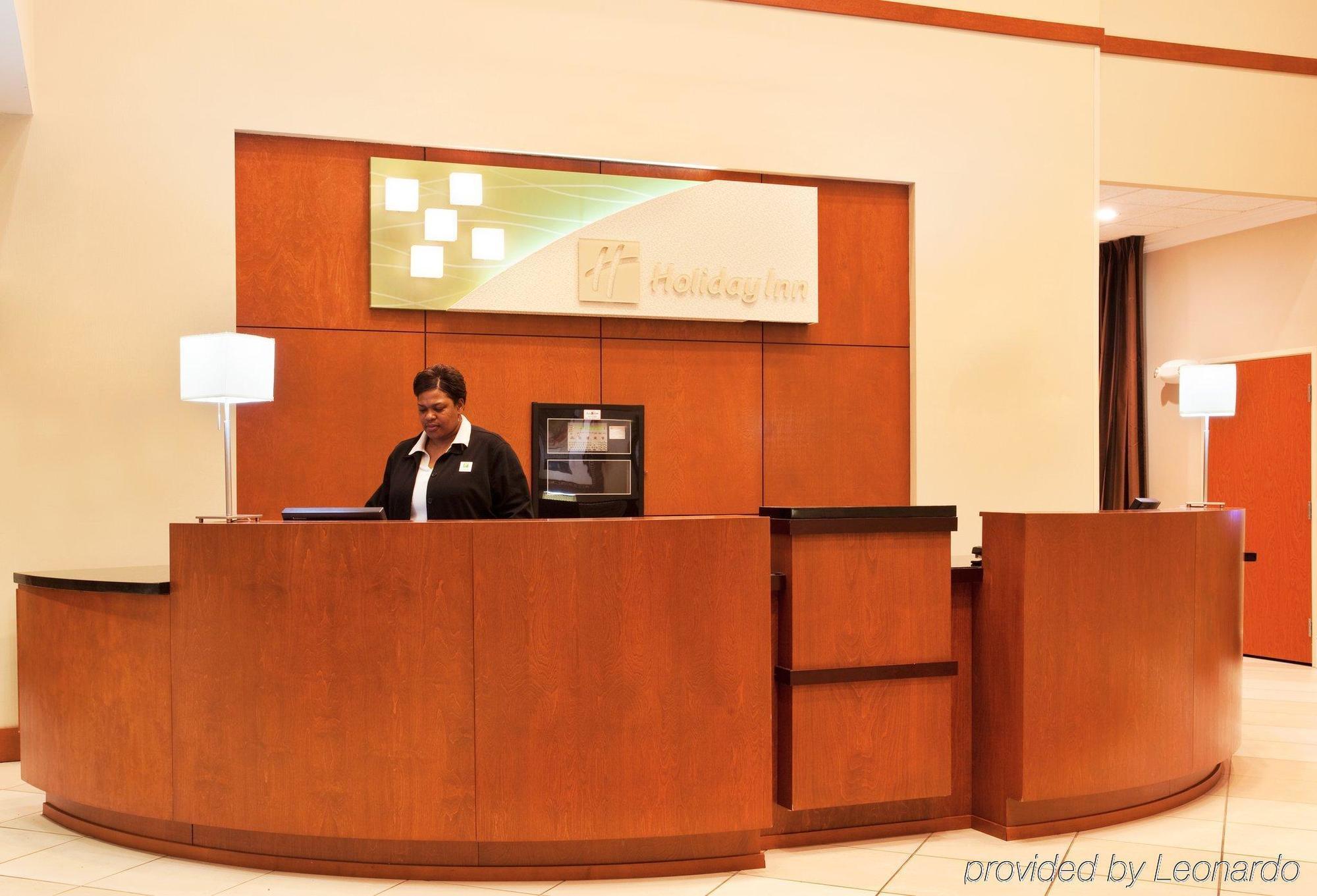 Holiday Inn Aurora North - Naperville By Ihg Interior photo