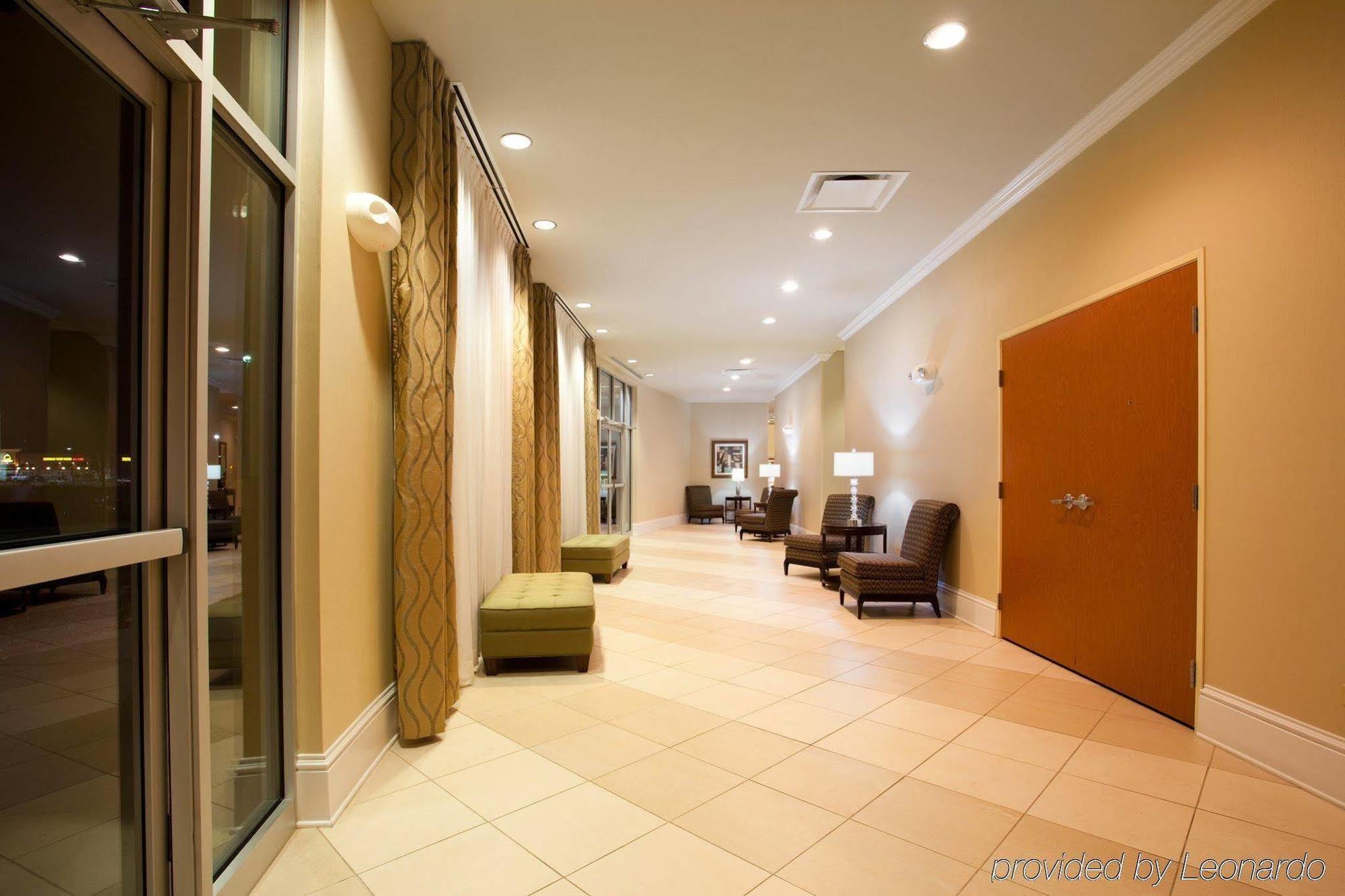 Holiday Inn Aurora North - Naperville By Ihg Exterior photo